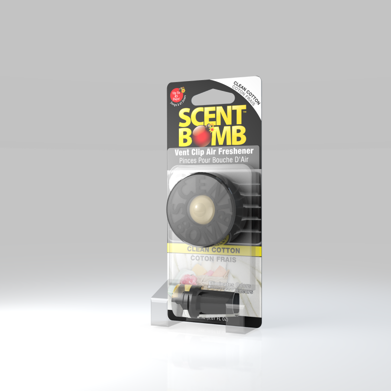 VENT CLIPS
