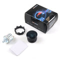 Automobile Refitted Oil Pressure Gauge With Sensor