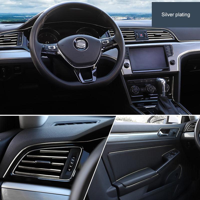Car Interior Moulding Trim Strip